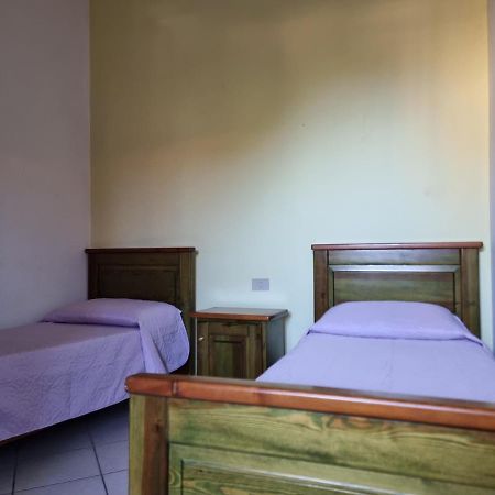 Le Residenze Di Monte Rena A1 - A2 Villa Solita Exterior photo