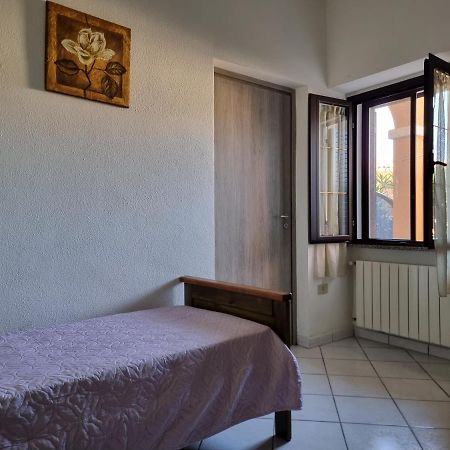 Le Residenze Di Monte Rena A1 - A2 Villa Solita Exterior photo