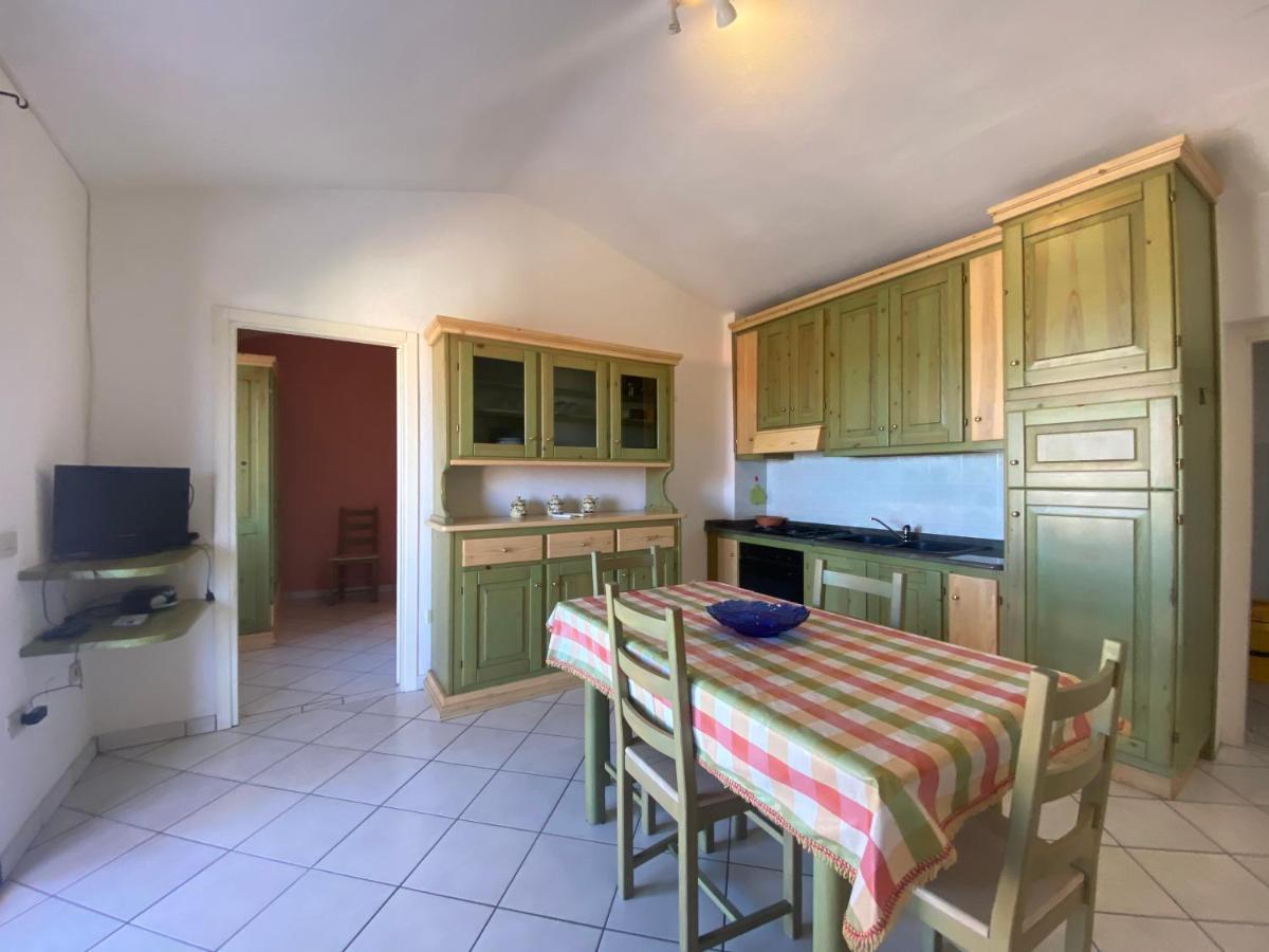 Le Residenze Di Monte Rena A1 - A2 Villa Solita Exterior photo