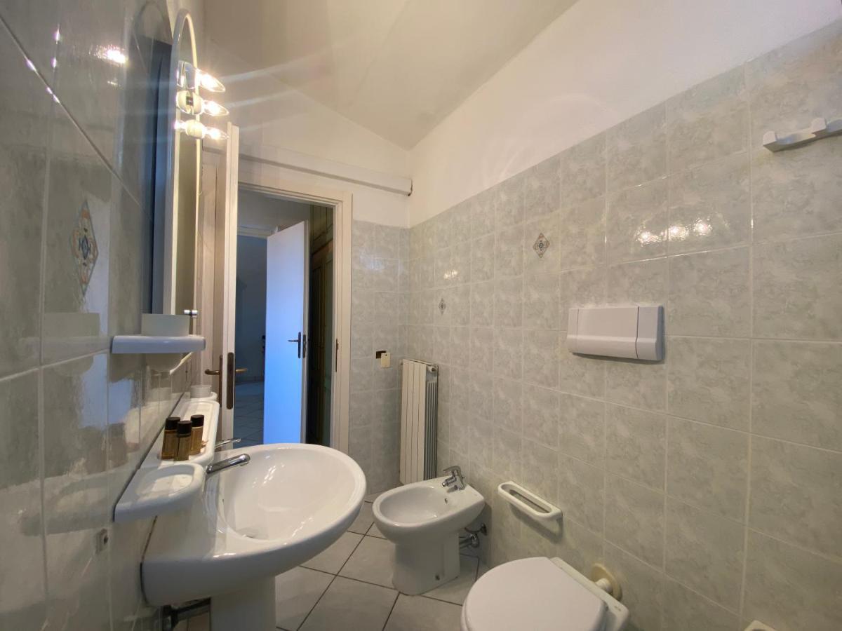 Le Residenze Di Monte Rena A1 - A2 Villa Solita Exterior photo