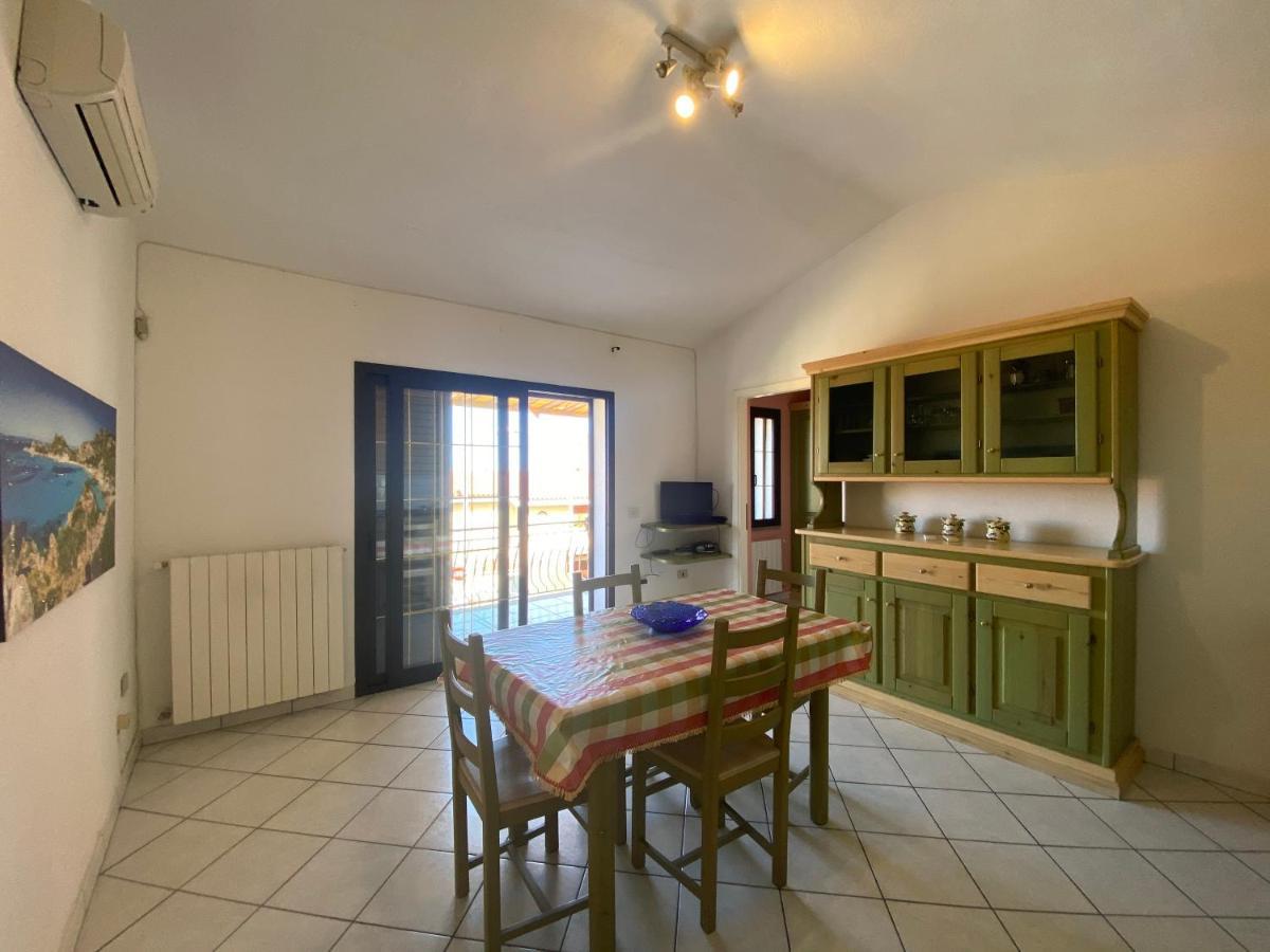 Le Residenze Di Monte Rena A1 - A2 Villa Solita Exterior photo