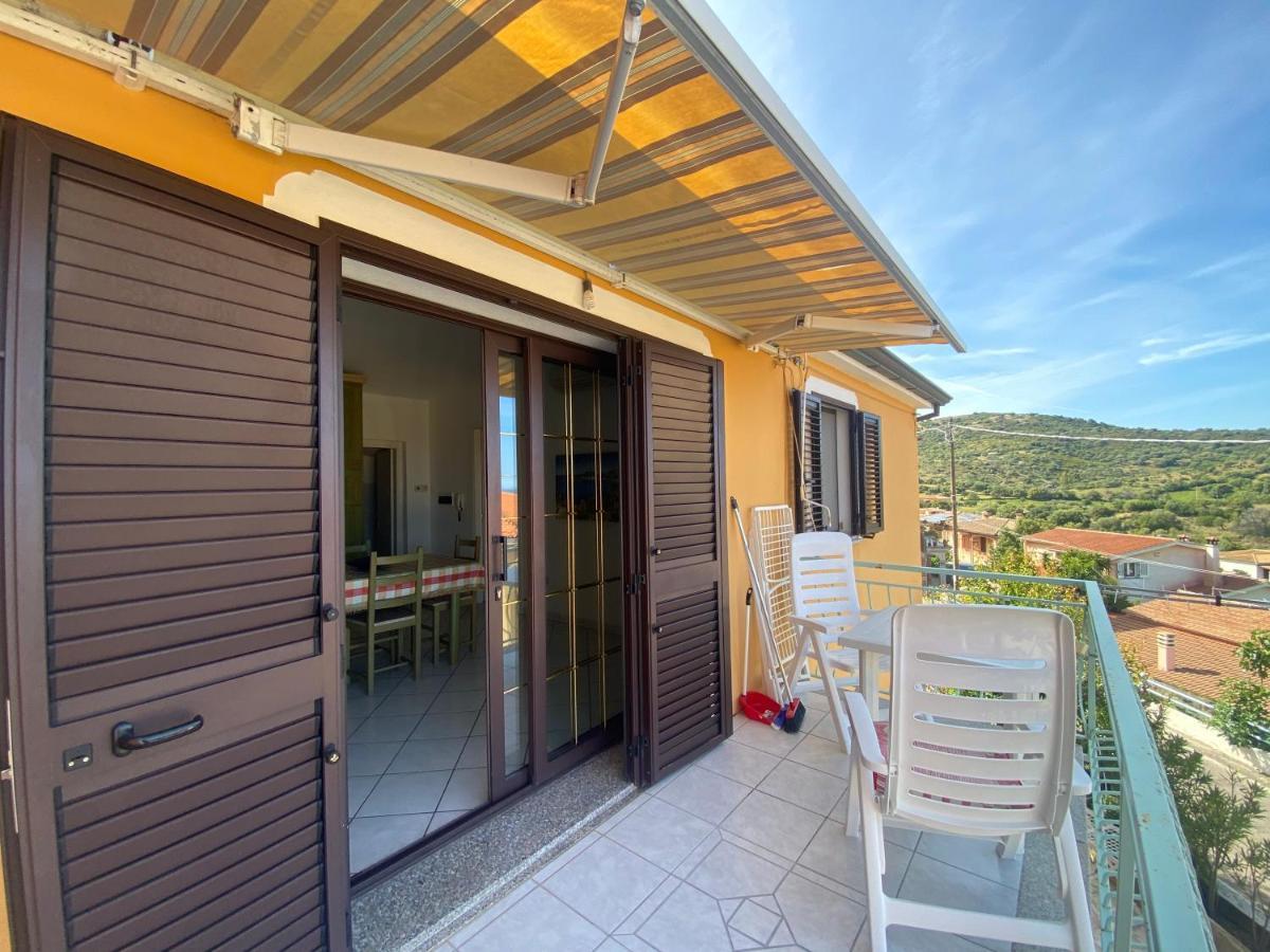 Le Residenze Di Monte Rena A1 - A2 Villa Solita Exterior photo