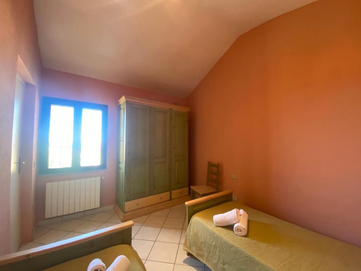 Le Residenze Di Monte Rena A1 - A2 Villa Solita Exterior photo