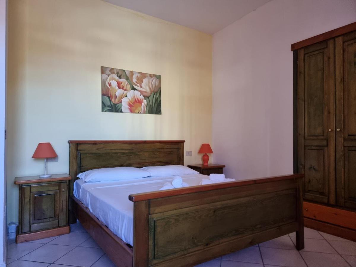 Le Residenze Di Monte Rena A1 - A2 Villa Solita Exterior photo