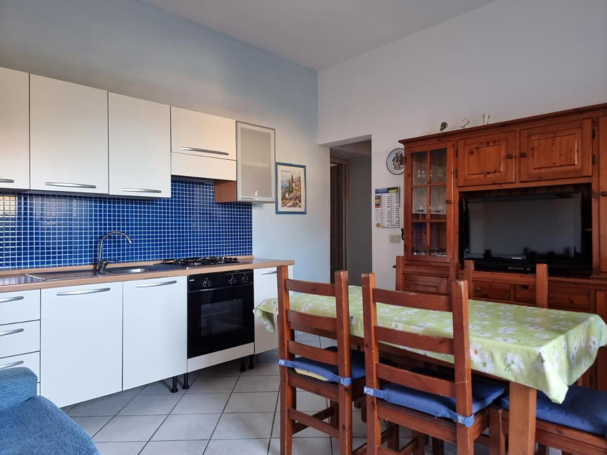 Le Residenze Di Monte Rena A1 - A2 Villa Solita Exterior photo