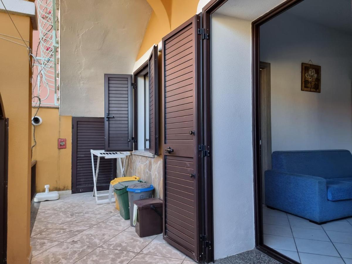 Le Residenze Di Monte Rena A1 - A2 Villa Solita Exterior photo