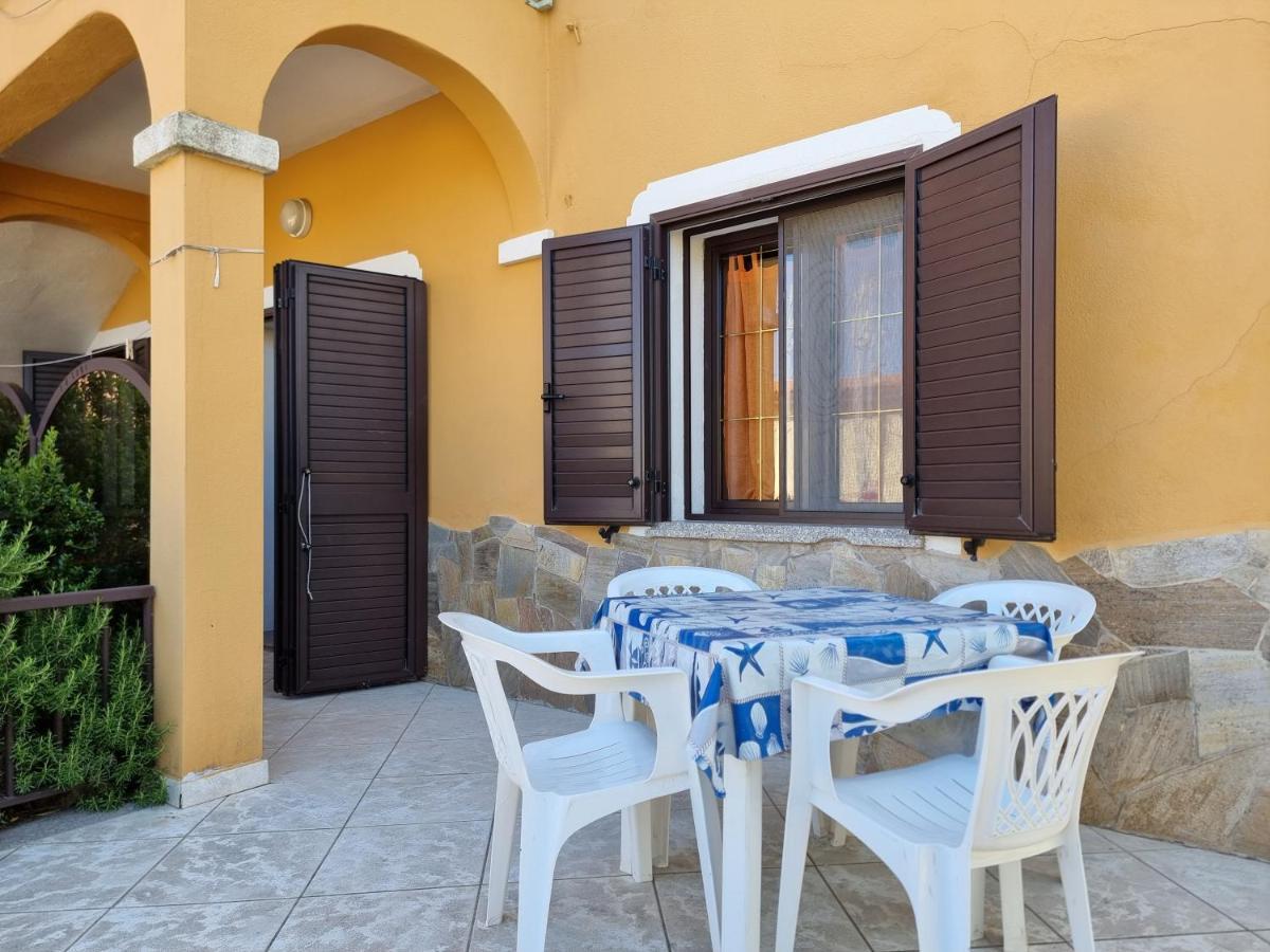 Le Residenze Di Monte Rena A1 - A2 Villa Solita Exterior photo