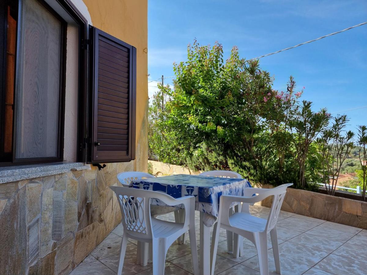 Le Residenze Di Monte Rena A1 - A2 Villa Solita Exterior photo