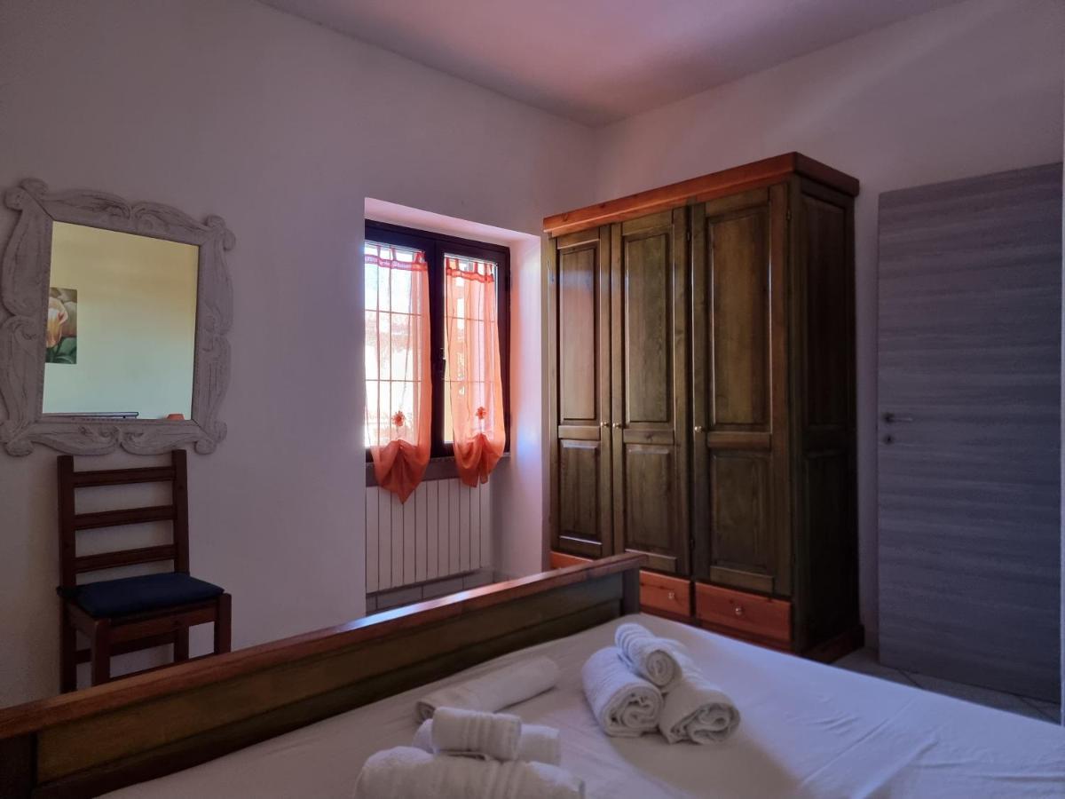 Le Residenze Di Monte Rena A1 - A2 Villa Solita Exterior photo