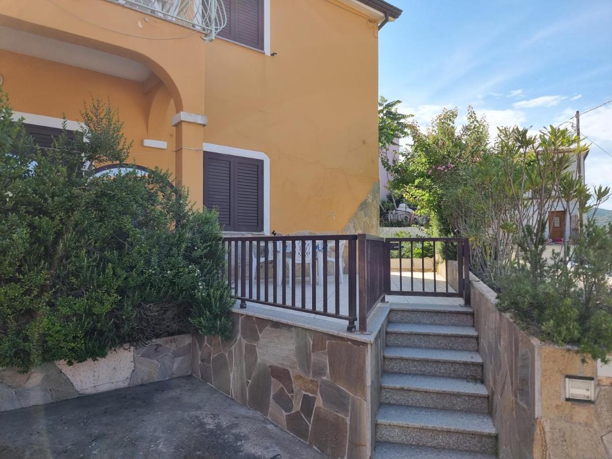 Le Residenze Di Monte Rena A1 - A2 Villa Solita Exterior photo