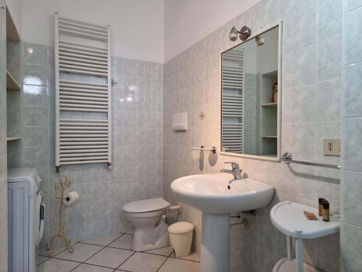 Le Residenze Di Monte Rena A1 - A2 Villa Solita Exterior photo